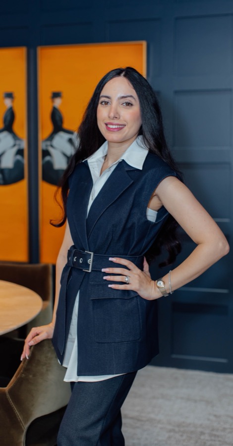 Hiba Alkhuzaie