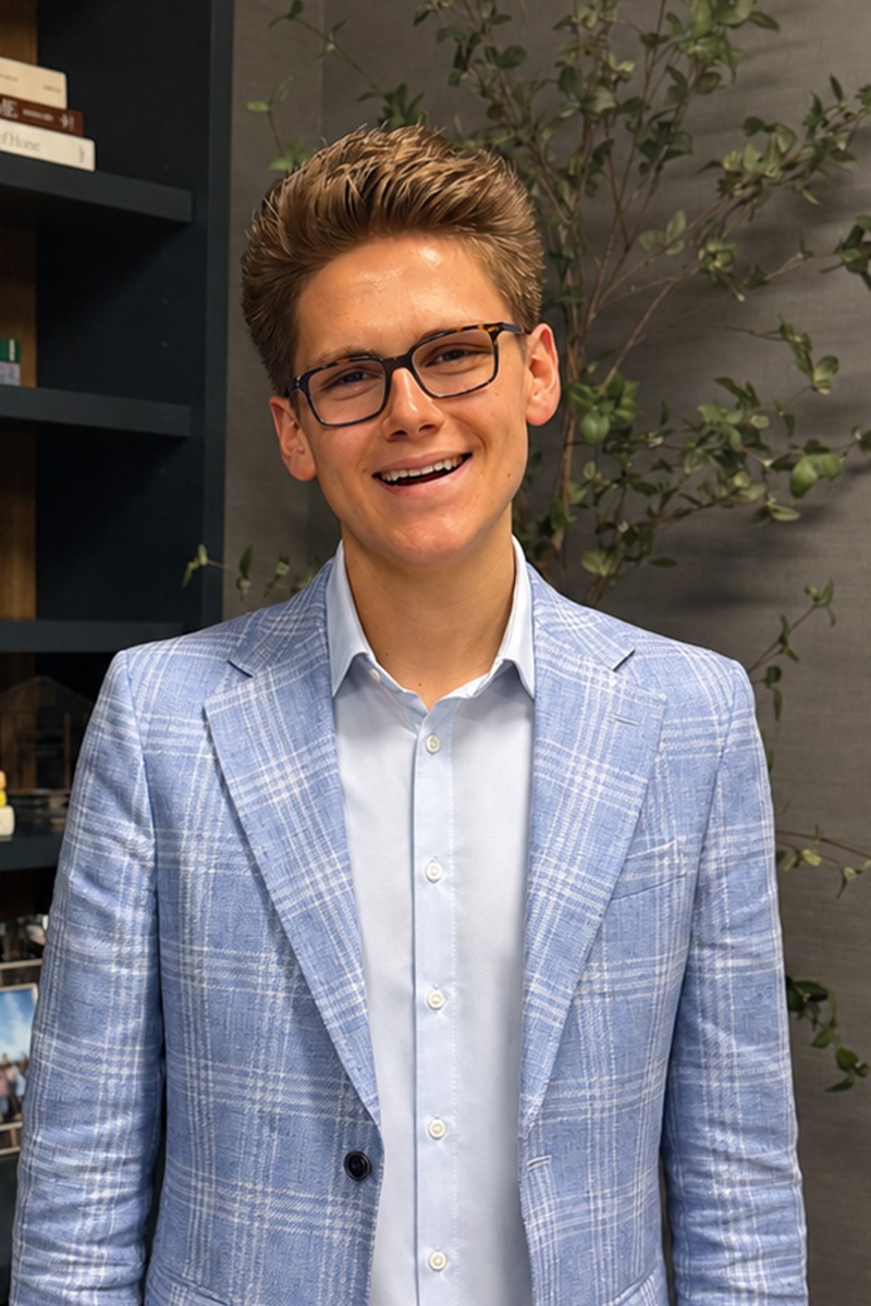 Jackson Darr